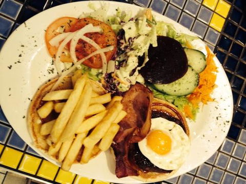 Northern Star Cafe - Hotel Accommodation 0