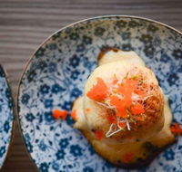 Seagate Bistro - Hotel Accommodation