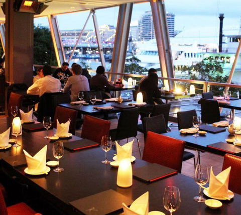 Seagate Bistro - Hotel Accommodation 9