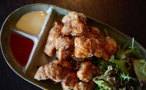 Seagate Bistro - Hotel Accommodation 2