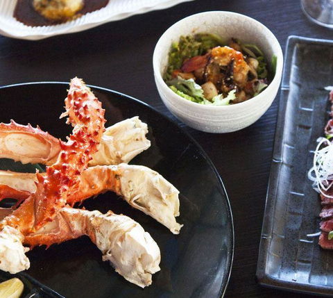 Seagate Bistro - Hotel Accommodation 3