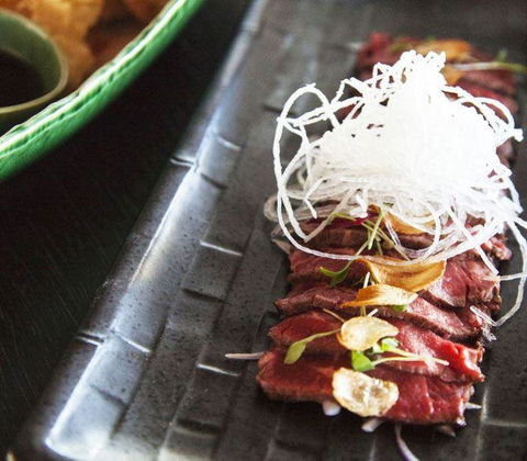 Seagate Bistro - Hotel Accommodation 4