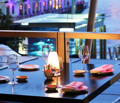 Seagate Bistro - Hotel Accommodation 5