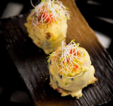 Seagate Bistro - Hotel Accommodation 6