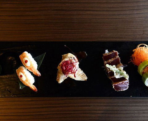 Seagate Bistro - Hotel Accommodation 8