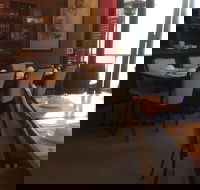 Tsang's Chinese Restaurant - Hotel Accommodation