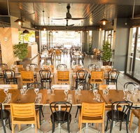 Wharf One Food  Wine - Hotel Accommodation