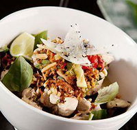 Wild Ginger - Hotel Accommodation