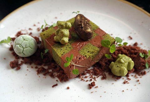 Citro Bar & Restaurant - Hotel Accommodation 10