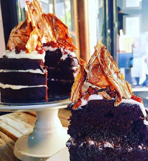 Citro Bar & Restaurant - Hotel Accommodation 11