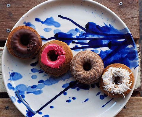 Citro Bar & Restaurant - Hotel Accommodation 12