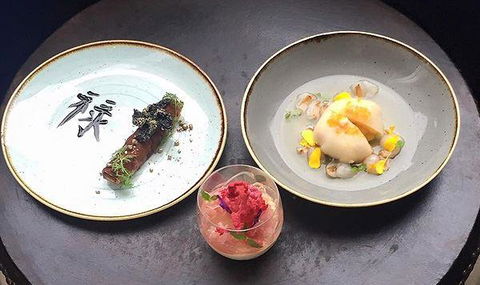 Citro Bar & Restaurant - Hotel Accommodation 13