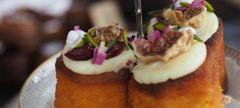 Citro Bar & Restaurant - Hotel Accommodation 3