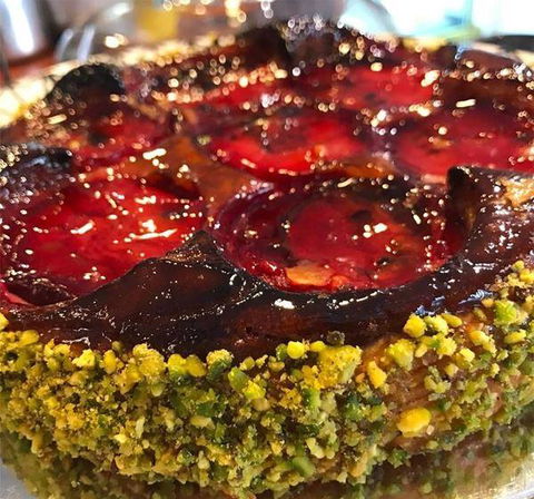 Citro Bar & Restaurant - Hotel Accommodation 5