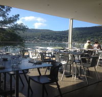 Coastal Restaurant - Hotel Accommodation