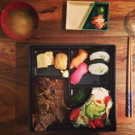 Niwa Japanese Kitchen - Hotel Accommodation 0