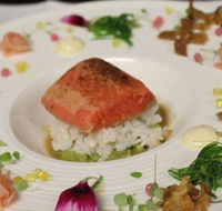 Rodeo Bar and Grill - Hotel Accommodation