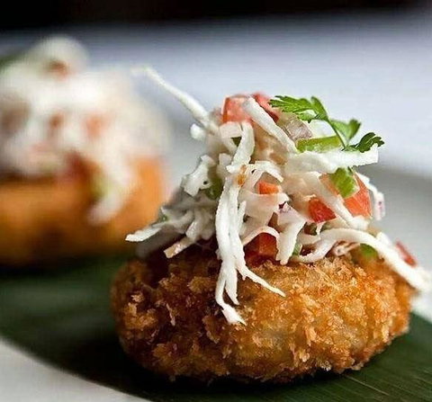 RST Seafood Restaurant - Hotel Accommodation 10