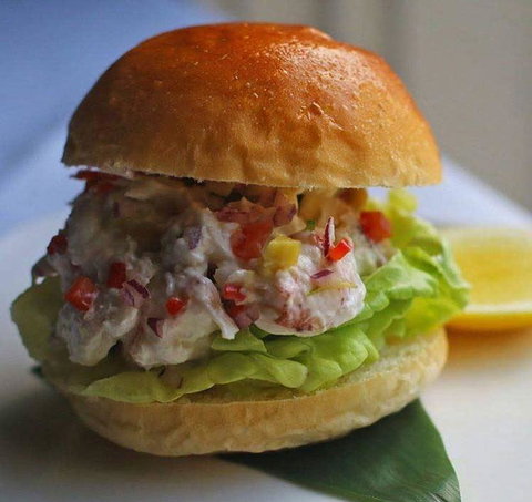 RST Seafood Restaurant - Hotel Accommodation 13