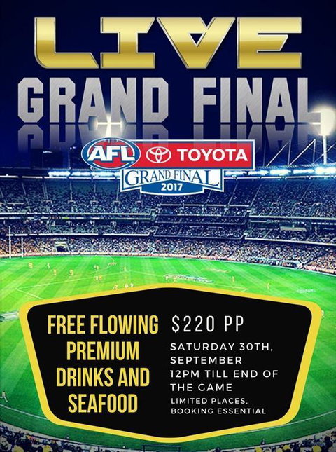 RST Seafood Restaurant - Hotel Accommodation 4