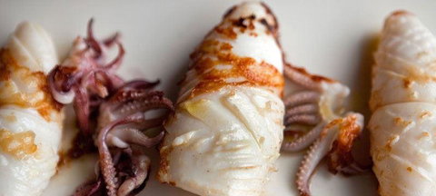 RST Seafood Restaurant - Hotel Accommodation 5