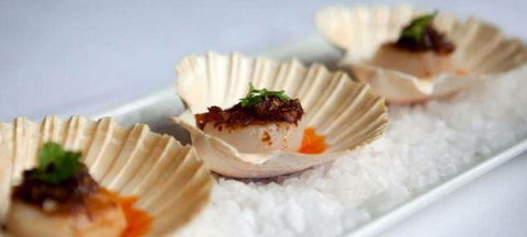 RST Seafood Restaurant - Hotel Accommodation 7