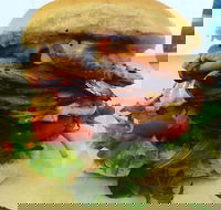 Second Fiddle - Hotel Accommodation