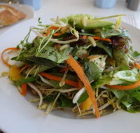 Swell Cafe - Hotel Accommodation