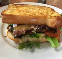 The Country Providore Cafe - Hotel Accommodation