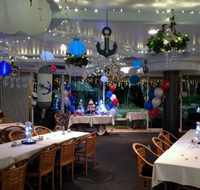 Galleons Restaurant - Hotel Accommodation