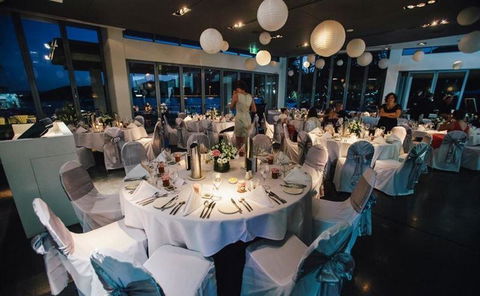 Boardwalk Restaurant & Bar - Hotel Accommodation 2