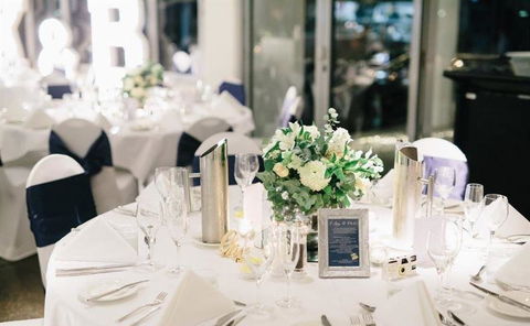 Boardwalk Restaurant & Bar - Hotel Accommodation 3