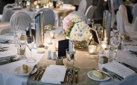 Boardwalk Restaurant & Bar - Hotel Accommodation 5