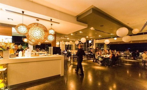 Boardwalk Restaurant & Bar - Hotel Accommodation 7