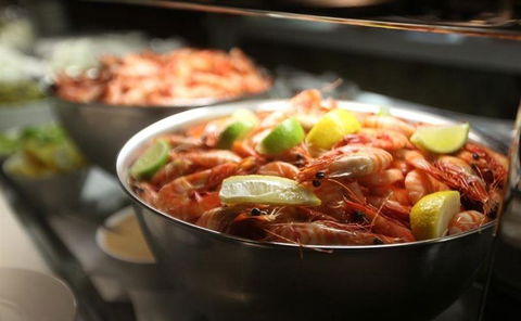 Boardwalk Restaurant & Bar - Hotel Accommodation 8