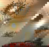 Connaught Chinese Restaurant - Hotel Accommodation