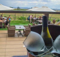 Cottontails Restaurant and Winery - Hotel Accommodation