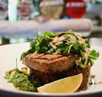 Darwin Ski Club - Hotel Accommodation