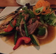 Erawan Sunshine - Hotel Accommodation