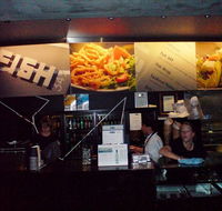 Fish 349 - Hotel Accommodation