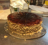 Graze Restaurant - Hotel Accommodation