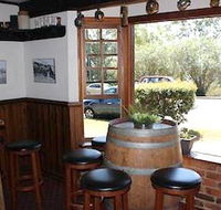 Montville Cafe Bar and Grill - Hotel Accommodation
