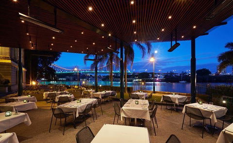 My's Restaurant - Hotel Accommodation 10