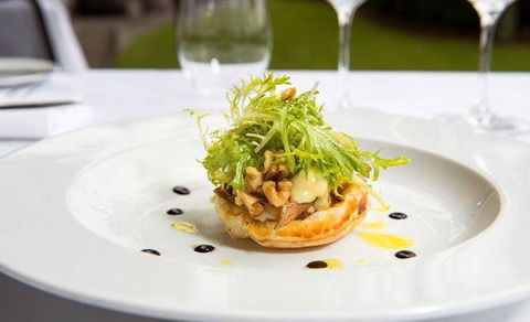 My's Restaurant - Hotel Accommodation 12