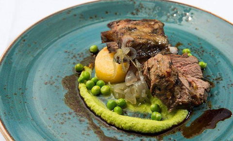 My's Restaurant - Hotel Accommodation 13