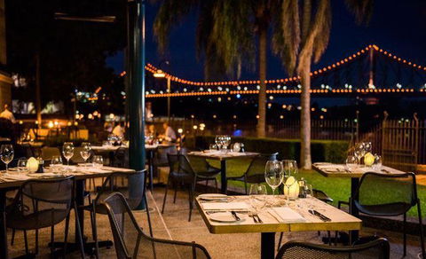 My's Restaurant - Hotel Accommodation 14