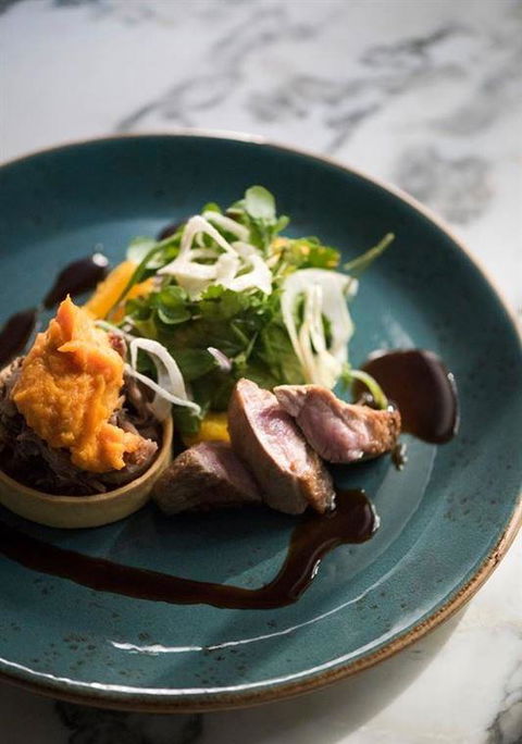 My's Restaurant - Hotel Accommodation 5