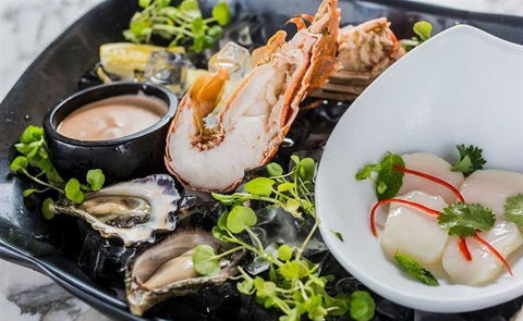 My's Restaurant - Hotel Accommodation 7