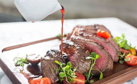 My's Restaurant - Hotel Accommodation 8