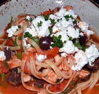 Rose Garden West Dubbo Thai Restaurant - Hotel Accommodation